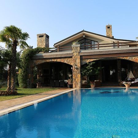 Grandma'S Wonderland Guest House Gazitepekoy Exterior photo