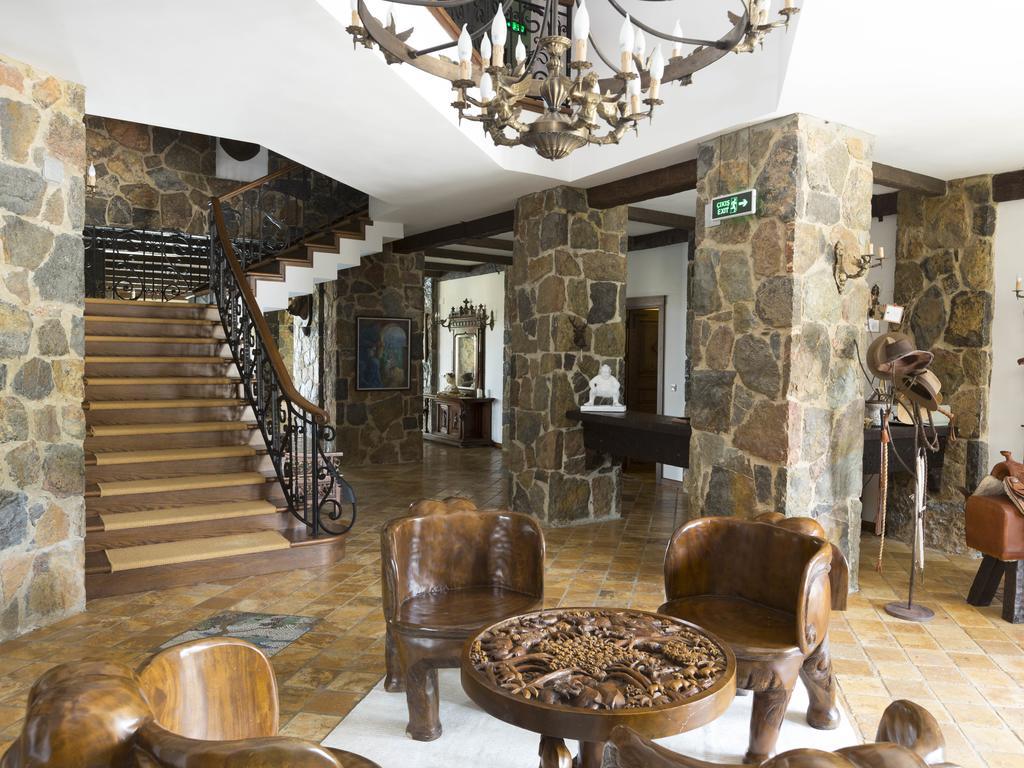Grandma'S Wonderland Guest House Gazitepekoy Exterior photo
